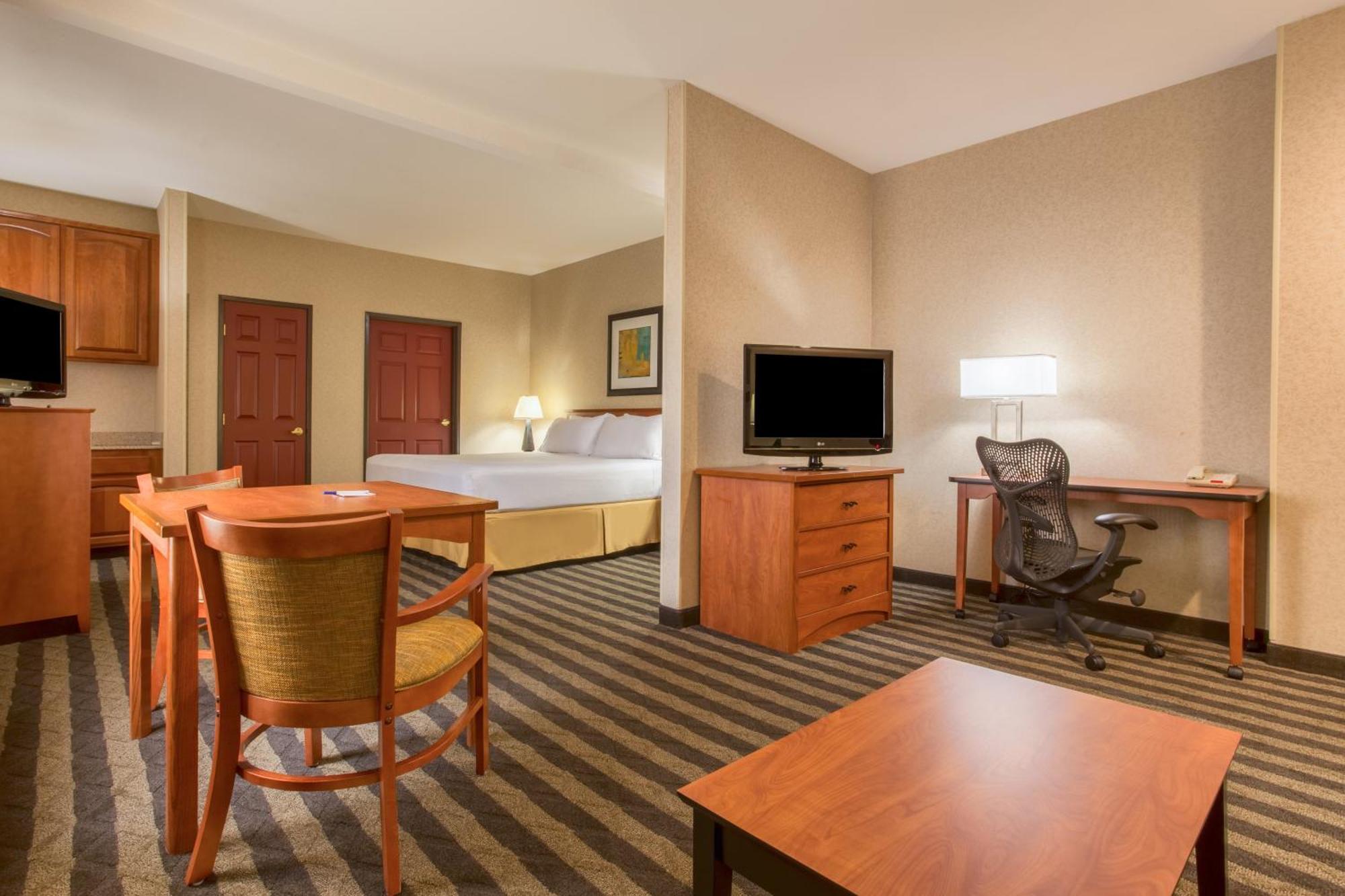 Holiday Inn Express Hotel & Suites Manteca By Ihg Kültér fotó