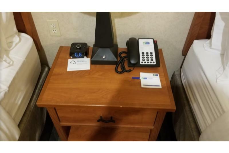 Holiday Inn Express Hotel & Suites Manteca By Ihg Kültér fotó