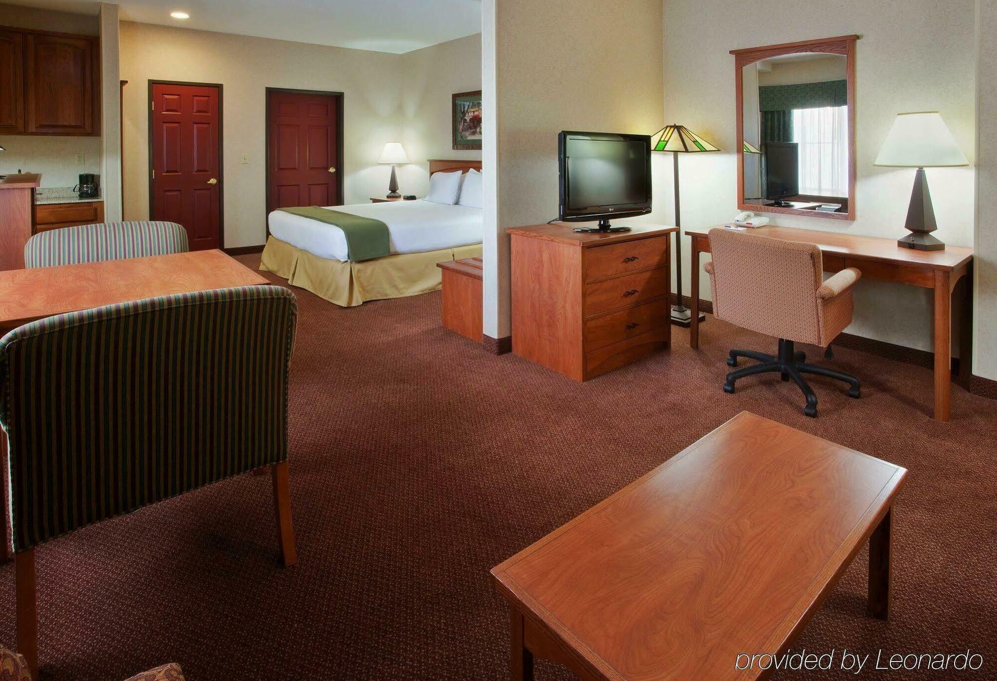 Holiday Inn Express Hotel & Suites Manteca By Ihg Kültér fotó