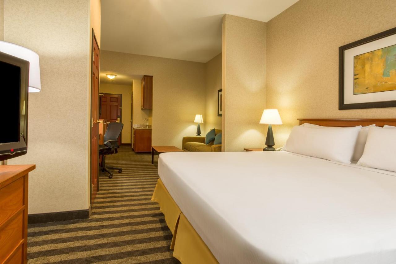Holiday Inn Express Hotel & Suites Manteca By Ihg Kültér fotó