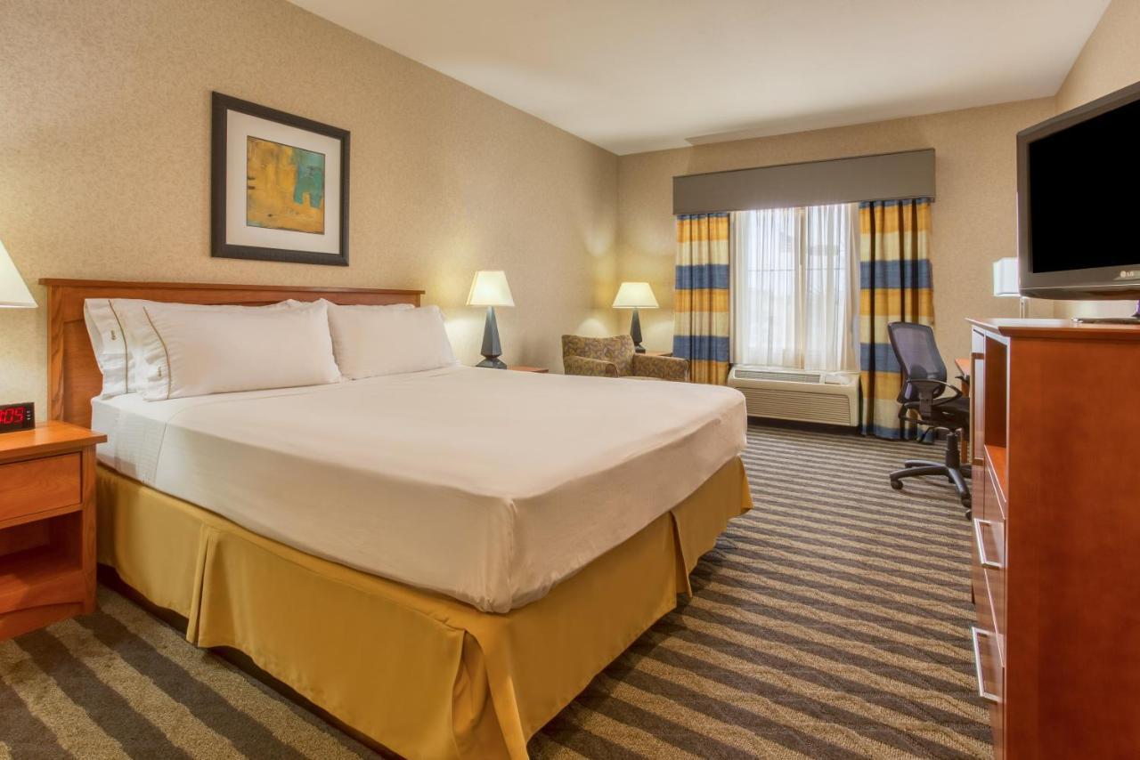 Holiday Inn Express Hotel & Suites Manteca By Ihg Kültér fotó