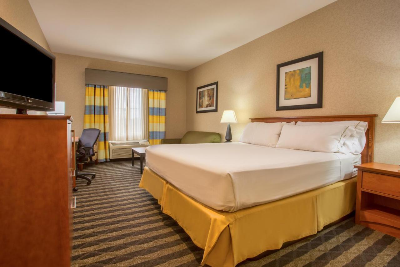Holiday Inn Express Hotel & Suites Manteca By Ihg Kültér fotó